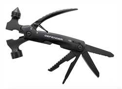 Defender multiværktøj 